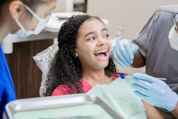 Best Emergency Treatment for Jaw Pain or Injury in Camilla, GA