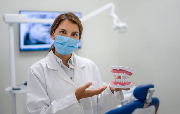 Best Emergency Orthodontic Repairs in Camilla, GA