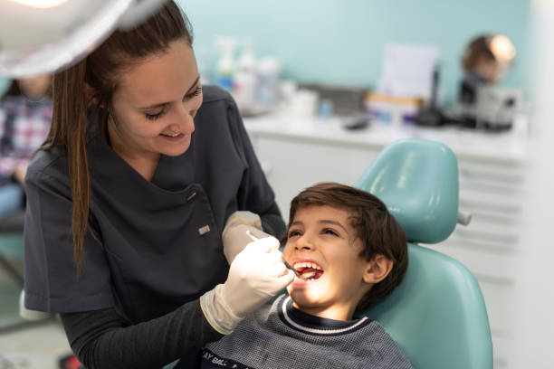 Best Emergency Pediatric Dental Care in Camilla, GA